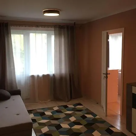 Latgales 266 6 Self Check In Out River 200m Riga