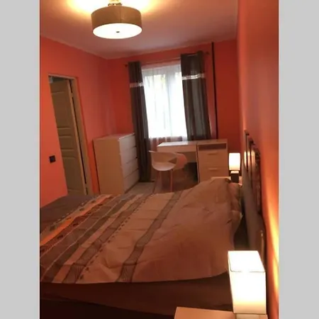 Latgales 266 6 Self Check In Out River 200m Apartment *