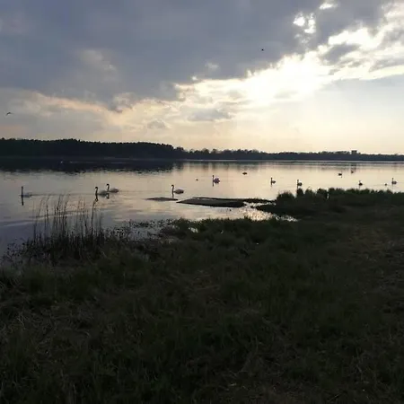 Latgales 266 6 Self Check In Out River 200m Apartment Riga