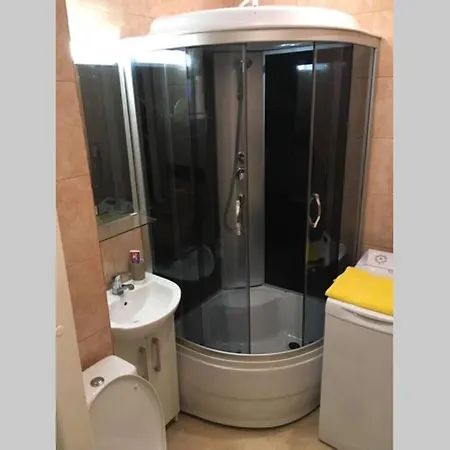 Latgales 266 6 Self Check In Out River 200m Apartment Riga