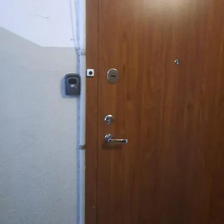 Latgales 266 6 Self Check In Out River 200m Διαμέρισμα *