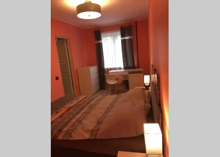 Latgales 266 6 Self Check In Out River 200m Dzīvoklis *