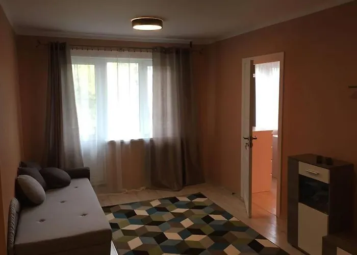 Latgales 266 6 Self Check In Out River 200m Riga